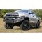 Fab Fours 14-C TUNDRA WINCH BUMPER W/ PRE-RUNNER GRILL GUARD MATTE BLACK TT14-H2852-1 - alternate 6